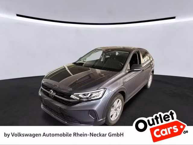 Volkswagen Taigo 1.0 TSI 95