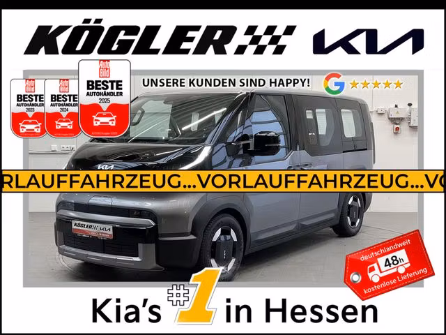 Kia PV5 163