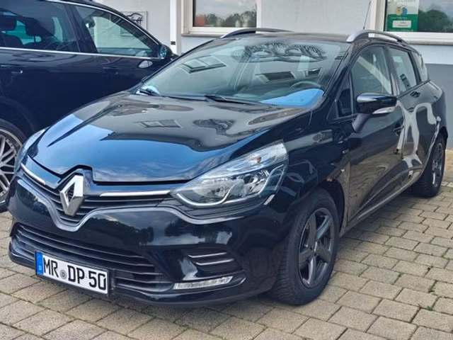 Renault Clio 1.2 75 Limited
