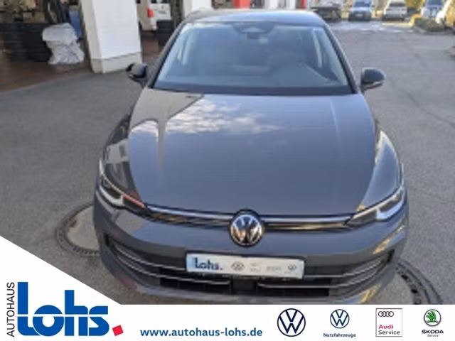 Volkswagen Golf 1.5 TSI 150