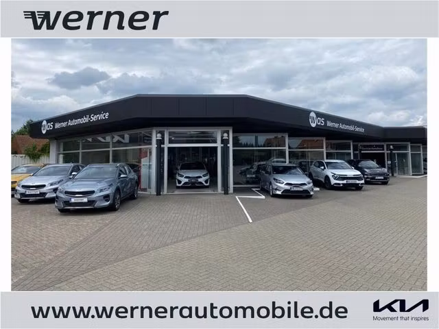 Kia Picanto 1.0 GDi 68