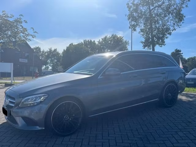 Mercedes-Benz Classe C C 220 Avantgarde