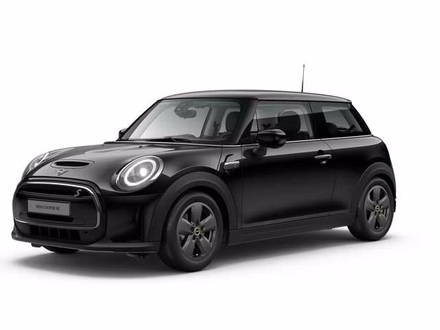 Mini Mini Cooper SE 184 Essential