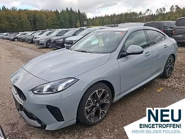BMW Série 2 220i 2.0 184 M Sport