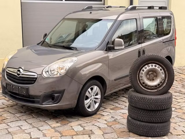 Opel Combo 1.6 CDTI