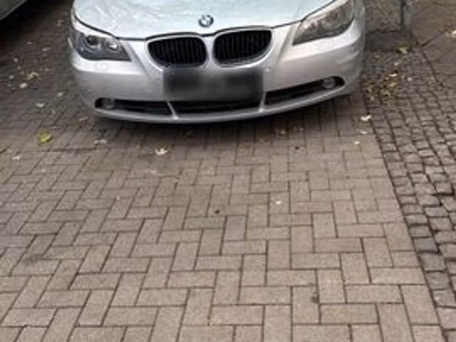 BMW Série 5 520d 2.0 177