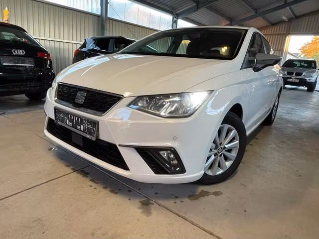 Seat Ibiza 1.0 TSI 95 Style