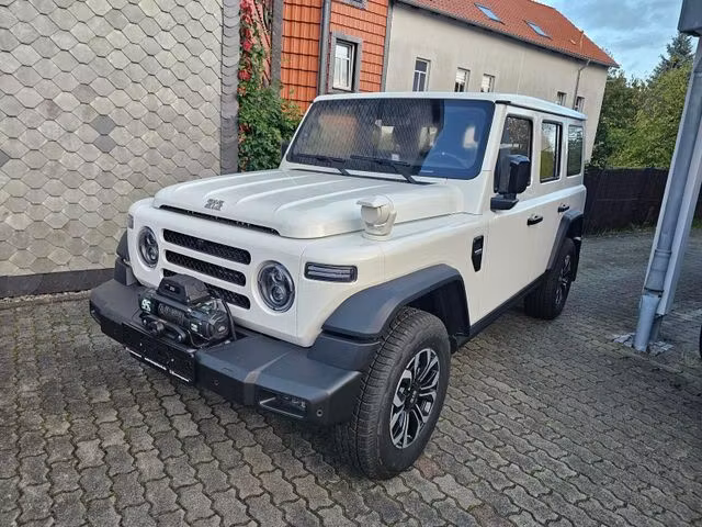 Baw 212 2.0 166