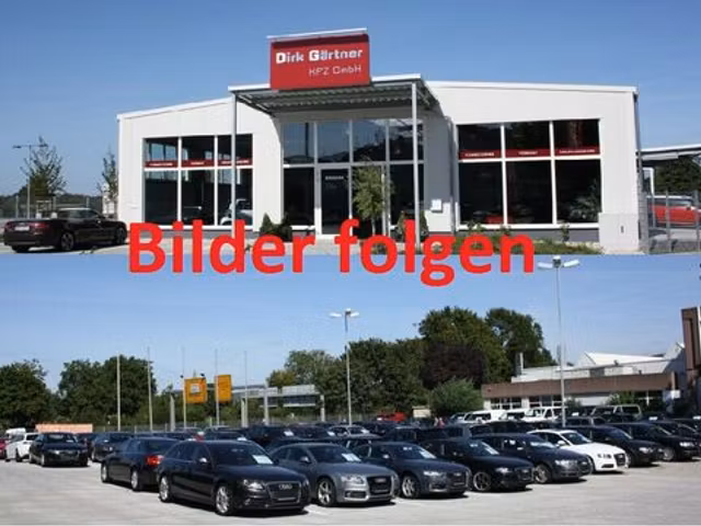 Volkswagen Passat 2.0 TDI 110 Business