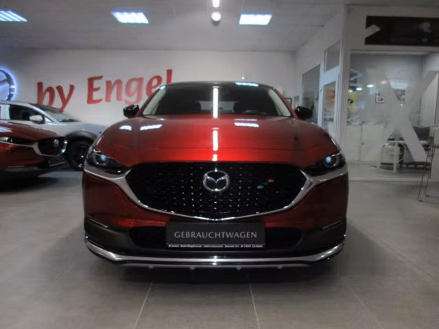 Mazda CX-30 Skyactiv G 2.0 150 Exclusive