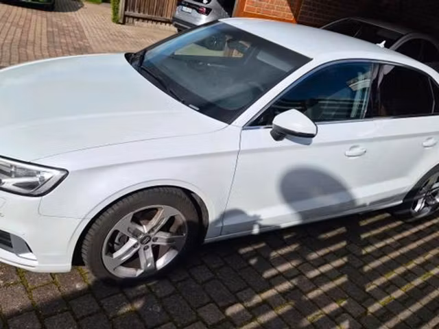 Audi A3 1.6 TDI 116