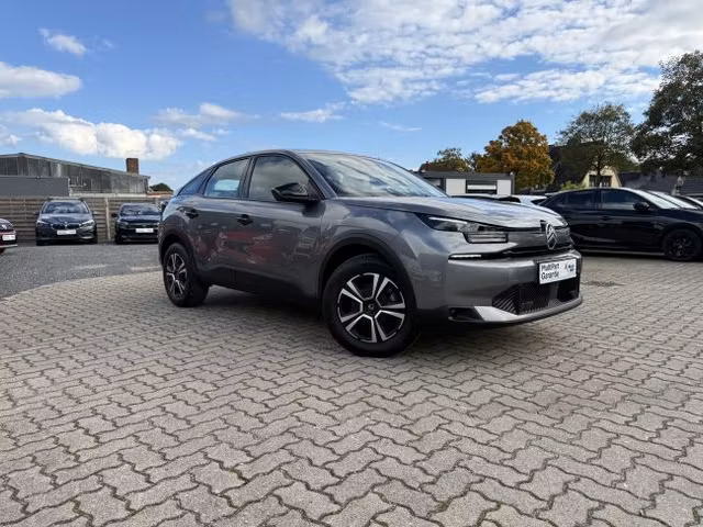 Citroën C4 1.2 You