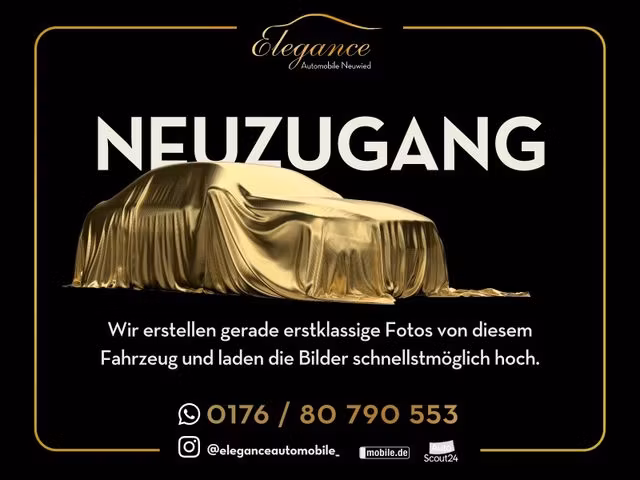 Audi A3 1.4 TFSI 125