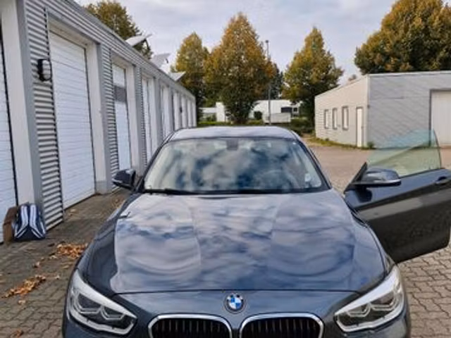 BMW Série 1 118i 1.5 136 Edition Avantage