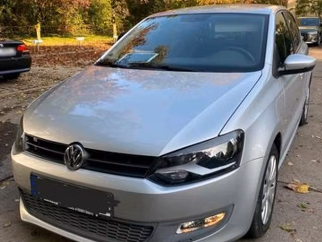 Volkswagen Polo 1.2 60