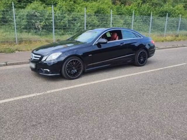 Mercedes-Benz Classe E E 350 170