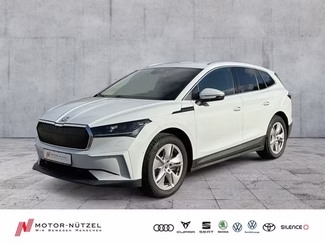 Škoda Enyaq Version 80 150