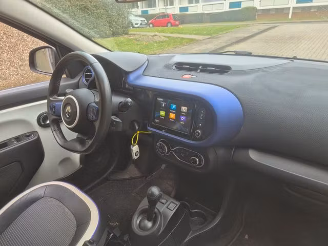 Renault Twingo 0.9 TCe 90 Cosmic
