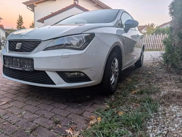 Seat Ibiza 1.0 TSI 95