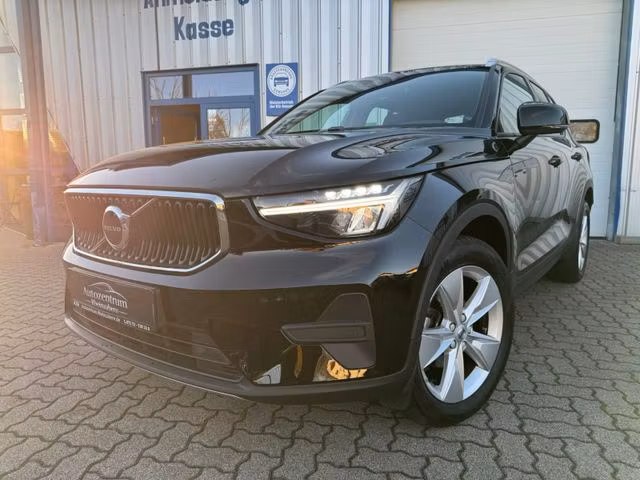 Volvo XC40 T2 1.5 129