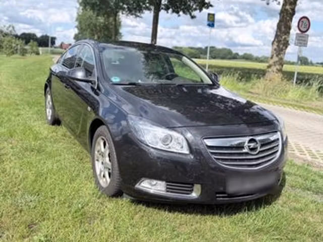 Opel Insignia 2.0 CDTI