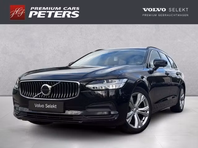 Volvo V90 2.0 197