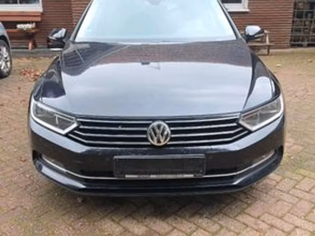 Volkswagen Passat 2.0 TDI 150