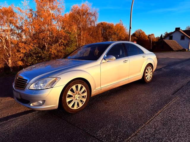 Mercedes-Benz Classe S S 320