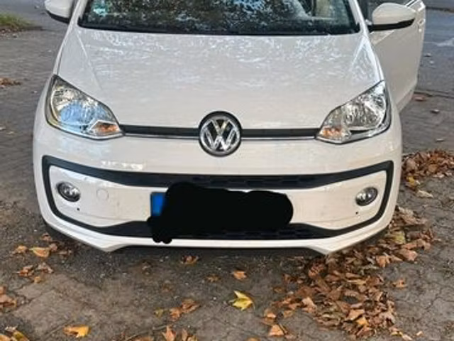 Volkswagen up! 1.0 68