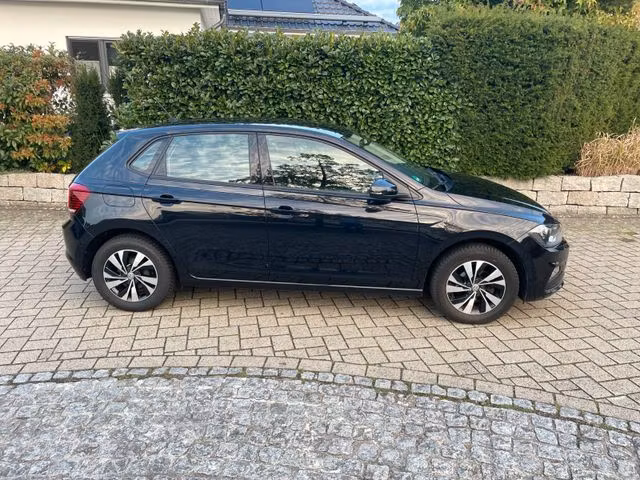 Volkswagen Polo 1.0 TDI 95 Confortline
