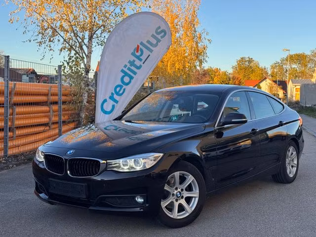 BMW Série 3 320d 2.0 184 xDrive