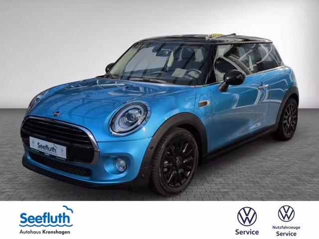 Mini Mini Cooper 1.5 136