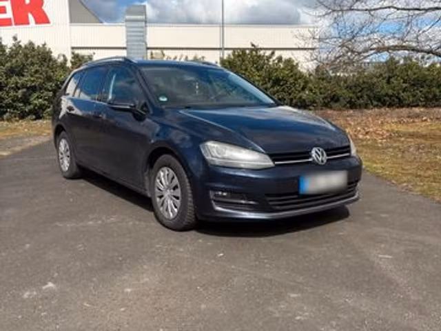 Volkswagen Golf 2.0 TDI 110