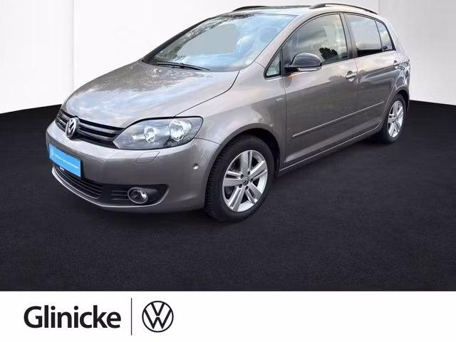 Volkswagen Golf Plus 1.4 TSI 122