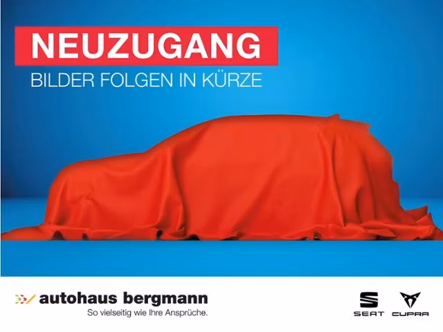 Cupra Ateca 2.0 TSI 300