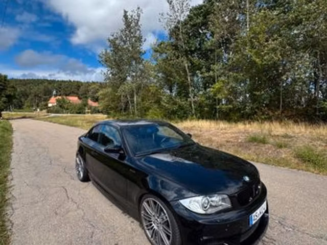 BMW Série 1 135i 3.0 306