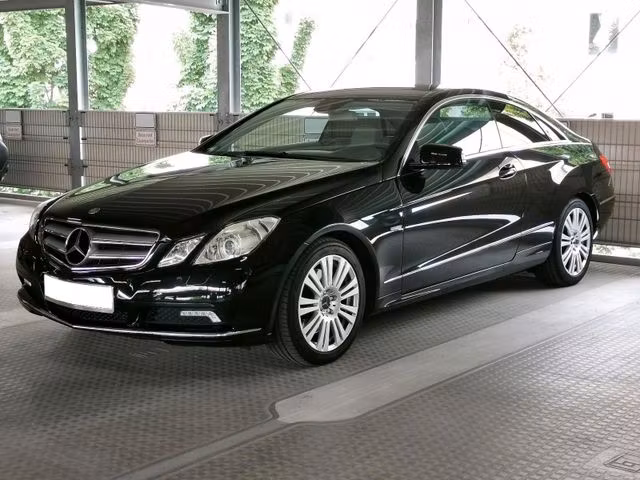 Mercedes-Benz Classe E E 250 2.1 CDI 150