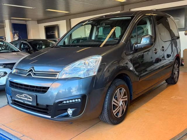 Citroën Berlingo 1.6