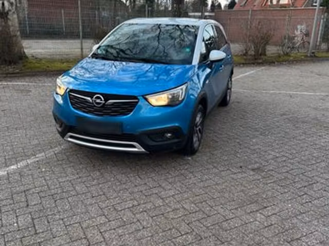 Opel Crossland 1.2 110