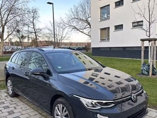 Volkswagen Golf 2.0 TDI 150