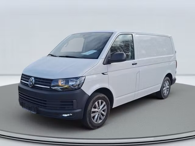 Volkswagen Transporter T6 2.0 TDI 140
