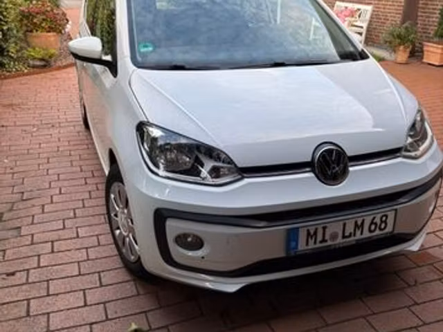 Volkswagen up! 1.0 60 Move up!