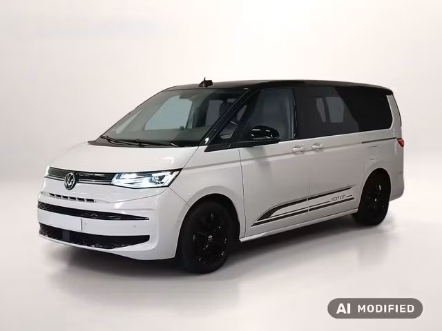 Volkswagen Multivan 2.0 TDI 150
