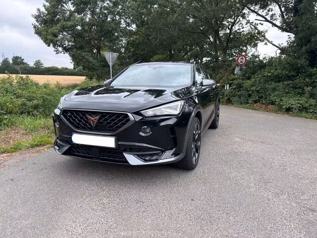 Cupra Formentor VZ 2.0 TSI 310 4x4