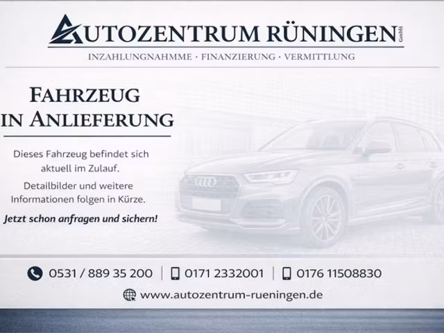 Volkswagen Golf 1.2 Style