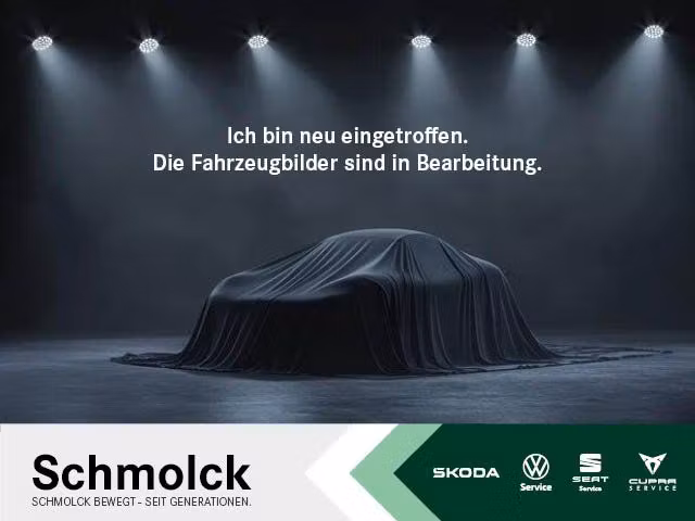 Škoda Octavia 2.0 TDI 150 Sportline