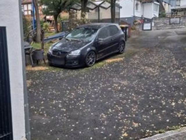 Volkswagen Golf GTI 2.0 Edition 30