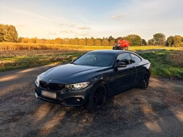 BMW Série 4 428i 2.0 245 Sport