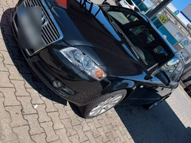 Audi A4 V6 3.2 FSI 256 S line quattro