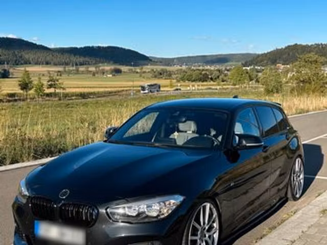BMW Série 1 118i Urban Line